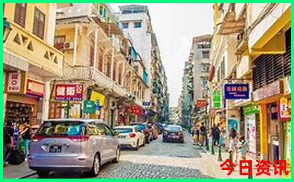 江门市海边旅游景点
